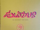 BOB MARLEY & THE WAILERS - EXODUS 40th ANNIVERSARY VINYL BOX SET *NEW & SEALED*