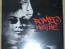Romeo Must Die Sound Track 2LP Aaliyah Try Again Timbaland US 2000 vinyl cleaned