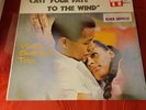 Cast your Fate to the Wind...Vince Guaraldi Trio..1965 Fantasy stereo 8089