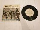 Beatles Fan Club The Beatles Third Christmas Record Flexidisc - rare