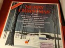 Reader's digest Christmas boxed vinyl set ray conniff Doris Day Percy Faith more