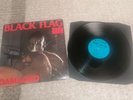 Black Flag Damage Vinyl Unicorn SST 9502 (Dead Kennedys)