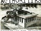 Authorities : Soundtrack For Trouble - Original 82 Vinyl 45RPM Press/Selecta