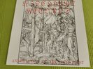 Annihilation of the Antichrist Compilation LP (1992) Sentenced, Master's Hammer