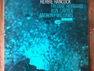 Herbie Hancock - Empyrean Isles Blue Note 4175 Mono RVG Rare Jazz LP
