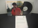 Modern Lovers It's Time For 1986 LP Vinyl $4Ship Jonathan Richman + Hype Sheet