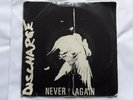 DISCHARGE      