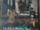 Batiste Brothers Band - Freeze LP ( Rare Boogie Funk ) sealed 