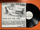 UNDERWORLD Born Slippy Original JBO NUXX Mix 12” Mint