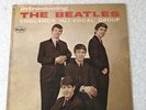 Introducing The Beatles, Vee-Jay VJLP-1062, 1964, VG+, Legitimate Copy