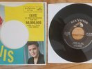 SUPER WOW  99% MINT PACKAGE Elvis Presley 