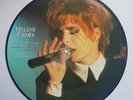 Mylène Farmer Plus Grandir Live Maxi 45 Tours Picture Disc Polydor 877 331-1