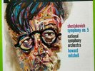 Shostakovich Symphony No.5/RCA Living Stereo LSC-2261 / Shaded Dog / Deep Groove