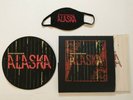 Between The Buried And Me - Alaska X2 LP 2020 Alt Cover #79/250 + Mask & Slipmat