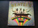 Beatles, Magical Mystery Tour, 1967, Double EP Set And Book, 1st Mono.