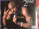 2pac all eyez on me Vinyl digitally remastered X4 LP Record Dr. Dre Tupac NWOT