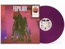 PEARL JAM - 2020 Limited Edition TEN PURPLE VINYL LP Ten Club NEW Limited