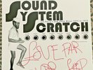 SIGNED Lee Scratch Perry - Sound System Scratch - Lee Perrys Dub Plate Mixes L$P