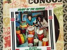 SIGNED Lee Scratch Perry The Congos – Heart Of The Congos LP L$P Deluxe Edition