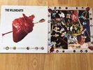 THE WILDHEARTS VINYL EP MONDO AKIMBO A-GO-GO RARE