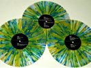 SPLATTER Carnaby 3LP 