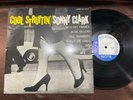 SONNY CLARK COOL STRUTTIN' BLUE NOTE LNJ 80072 STEREO JAPAN VINYL LP