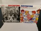 The Huntingtons Vinyl Fun and Games Sweet Sixteen Vinyl Remains Signature 2011
