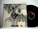 THE BEATLES LP Revolver 1966  Capitol stereo    vinyl