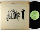 Eloise Greenfield & Friends - Honey, I Love LP - Private Funk Jazz Byron Morris