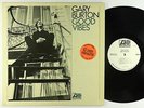 Gary Burton - Good Vibes LP - Atlantic Mono VG+ PROMO