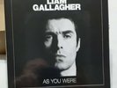 LIAM GALLAGHER AS YOU WERE LTD EDT 7