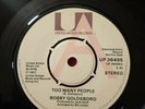Northern Soul Bobby Goldsboro Demo