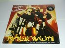 RAEKWON- Only Built 4 Cuban Linx Translucent Purple Vinyl New/Sealed 2XLP MINT