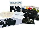Bill Evans The Complete Village Vanguard Recordings, 1961 LP BOX RAREST SEALED