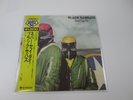 BLACK SABBATH NEVER SAY DIE VERTIGO 15PR-25 with OBI Japan VINYL LP