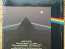 PINK FLOYD - THE DARK SIDE OF THE MOON. 30TH ANNIVERSARY EDITION VINYL LP. 2003