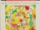 IBERT, BIZET: Jean Martinon London CS 6200 1E/1E LP NM Vinyl