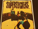 SUPERSUCKERS - The Evil Powers of Rock ´n `Roll - Vinyl - New Bomb Turks