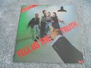 Sham 69 - Tell Us The Truth 1978 UK LP POLYDOR 1st PUNK/KBD