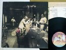 LED ZEPPELIN IN THROUGH OUT DOOR SWAN SONG P-10726N Japan VINYL LP