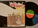 Led Zeppelin II Atlantic Records UK press zepplin two/2 Vinyl LP 1974 Excellent