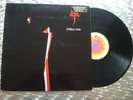 Steely Dan     Aja        GOLD STAMP PROMO  LP   ABC Records ? AA 1006