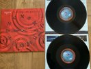 HTF Rush Clockwork Angels Vinyl LP