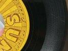 ELVIS SUN 223 1950 Orginial MYSTERY TRAIN/I FORGOT TO REMEMBER VG+. M.S.I CO