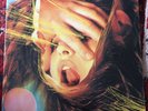 THE FLAMING LIPS: EMBRYONIC Rare  Yellow & Marbeld Blue Vinyl Gatefold record