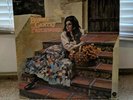 Bobbie Gentry - Patchwork - Capitol Records - ST-494 - LP, Album  VG+ Condition