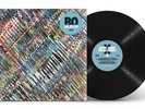 BO JACKSON BLACK VINYL LP BOLDY JAMES THE ALCHEMIST SOLD OUT ALC EXCLUSIVE ??