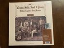 CROSBY, STILLS NASH & YOUNG DEJA VU ALTERNATES NEW SEALED RSD VINYL LTD