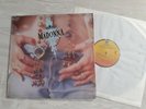 Madonna Like A Prayer Very Rare Vinyl LP From India