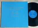 QUATOUR DANOIS - TARTINI HAYDN MOZART 1stPress 1963 VALOIS STEREO MINT